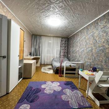 Продается 2-х комнатная квартира, 54 м²