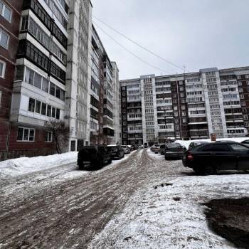 Продается 2-х комнатная квартира, 54 м²