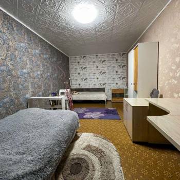 Продается 2-х комнатная квартира, 54 м²