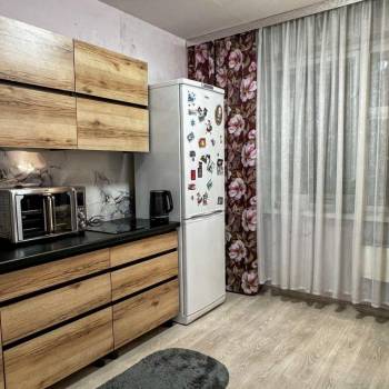 Продается 2-х комнатная квартира, 54 м²