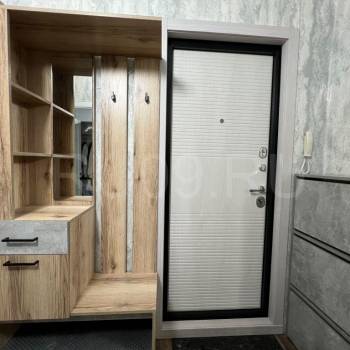 Продается 2-х комнатная квартира, 54 м²