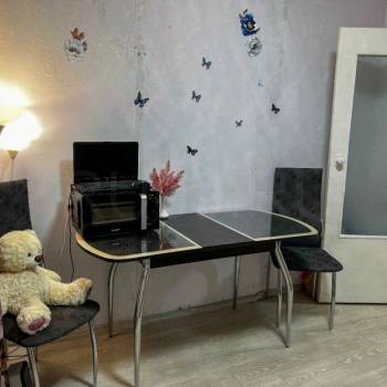 Продается 2-х комнатная квартира, 54 м²