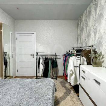 Продается 2-х комнатная квартира, 54 м²
