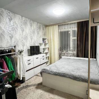 Продается 2-х комнатная квартира, 54 м²