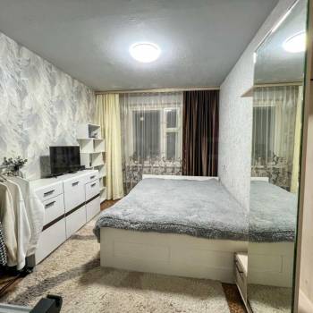 Продается 2-х комнатная квартира, 54 м²
