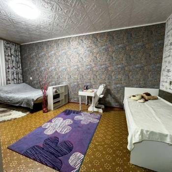Продается 2-х комнатная квартира, 54 м²
