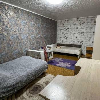 Продается 2-х комнатная квартира, 54 м²