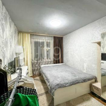Продается 2-х комнатная квартира, 54 м²