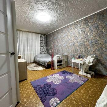 Продается 2-х комнатная квартира, 54 м²