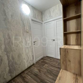 Продается 2-х комнатная квартира, 54 м²