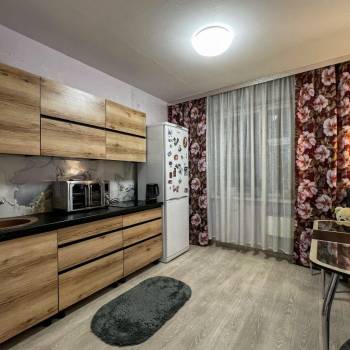 Продается 2-х комнатная квартира, 54 м²