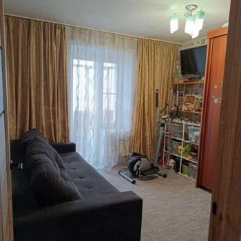 Продается 3-х комнатная квартира, 61 м²