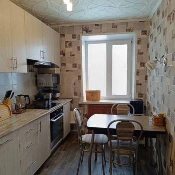 Продается 3-х комнатная квартира, 61 м²