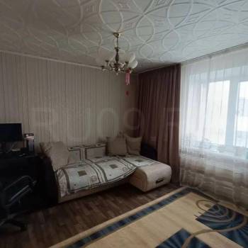 Продается 3-х комнатная квартира, 61 м²