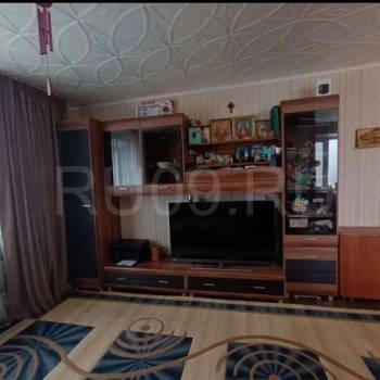 Продается 3-х комнатная квартира, 61 м²