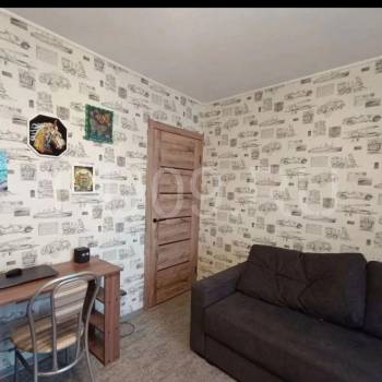 Продается 3-х комнатная квартира, 61 м²