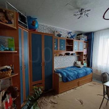 Продается 3-х комнатная квартира, 61 м²