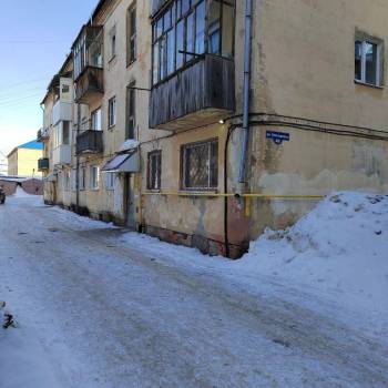 Продается 1-комнатная квартира, 30 м²