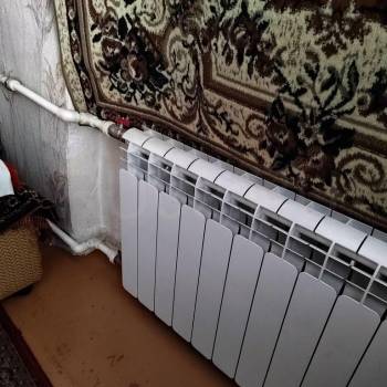 Продается 1-комнатная квартира, 30 м²