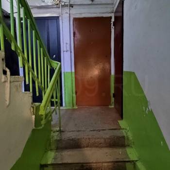 Продается 1-комнатная квартира, 30 м²