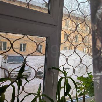 Продается 1-комнатная квартира, 30 м²