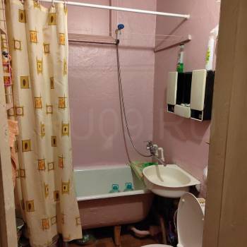 Продается 1-комнатная квартира, 30 м²