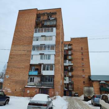 Продается 2-х комнатная квартира, 50 м²