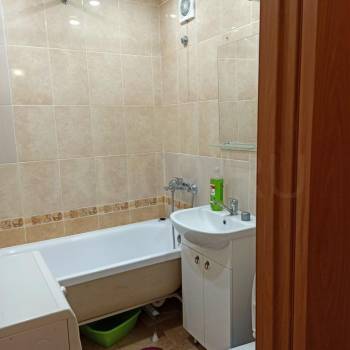Продается 1-комнатная квартира, 28 м²