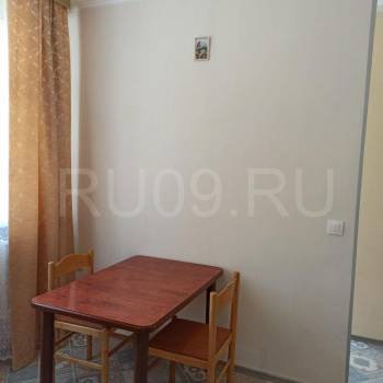 Продается 1-комнатная квартира, 28 м²