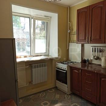 Продается 1-комнатная квартира, 28 м²