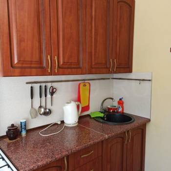 Продается 1-комнатная квартира, 28 м²