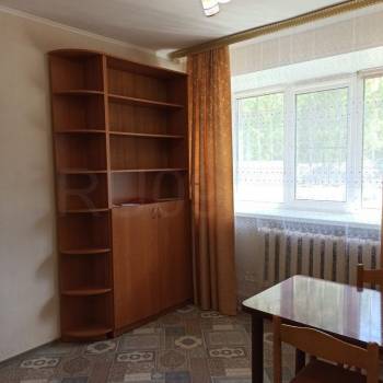 Продается 1-комнатная квартира, 28 м²