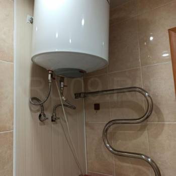 Продается 1-комнатная квартира, 28 м²