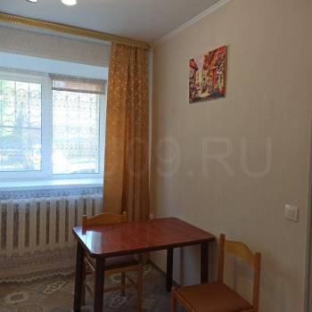 Продается 1-комнатная квартира, 28 м²