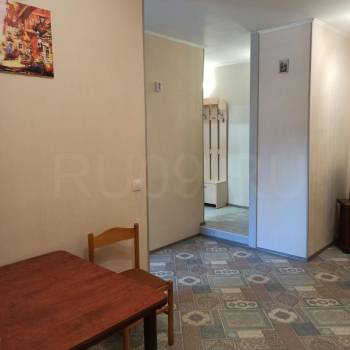 Продается 1-комнатная квартира, 28 м²