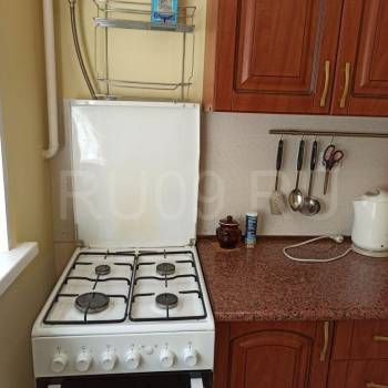 Продается 1-комнатная квартира, 28 м²
