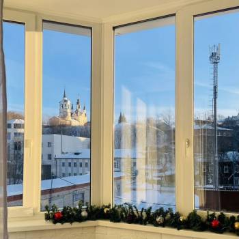 Продается 1-комнатная квартира, 34 м²