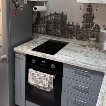 Продается 1-комнатная квартира, 31,3 м²