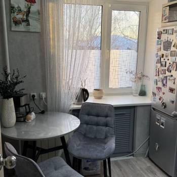 Продается 1-комнатная квартира, 31,3 м²