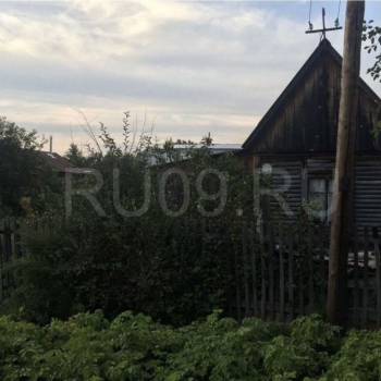 Продается Дом, 16 м²