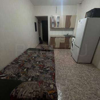Сдается 1-комнатная квартира, 17 м²