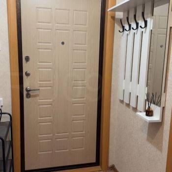 Сдается 2-х комнатная квартира, 35 м²