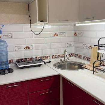 Сдается 2-х комнатная квартира, 35 м²