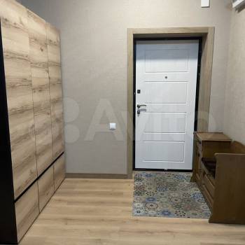 Сдается 2-х комнатная квартира, 63,5 м²