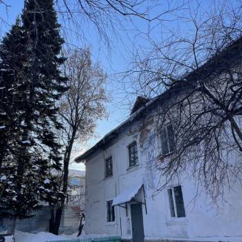 Сдается 2-х комнатная квартира, 42 м²