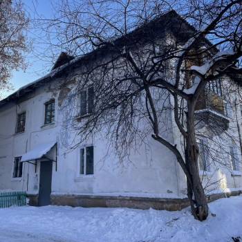 Сдается 2-х комнатная квартира, 42 м²