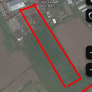 Продается Участок, 2000 м²