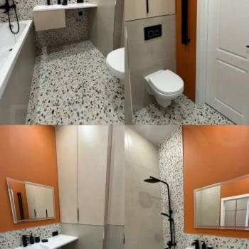 Сдается 2-х комнатная квартира, 38 м²