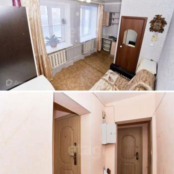 Сдается 1-комнатная квартира, 14 м²