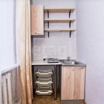 Сдается 1-комнатная квартира, 14 м²